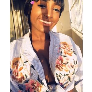 Meet your Posher, Alisha